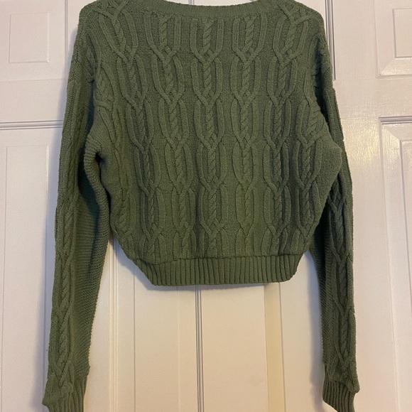 Pacsun sweater - Picture 5 of 5